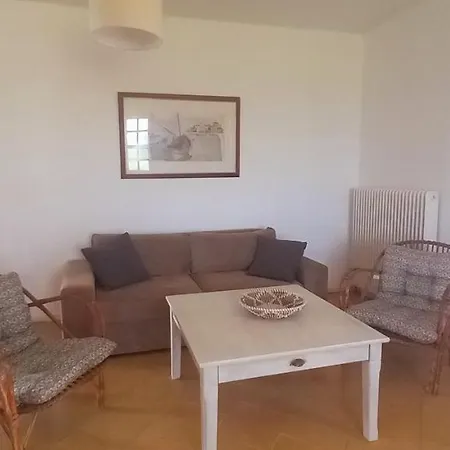 Seaview Miloi Apartmán *