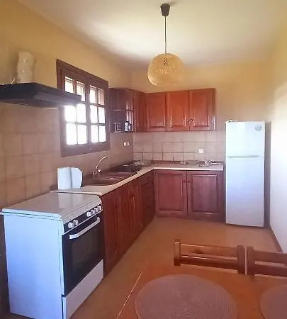 Seaview Miloi Apartmán