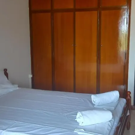 Apartmán Seaview Miloi Erétria